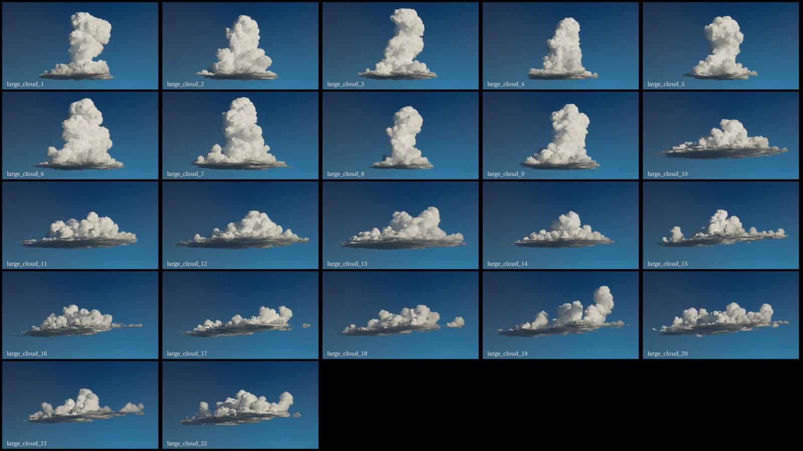 VDB Cloud Pack 2: Cumulus screenshot 8