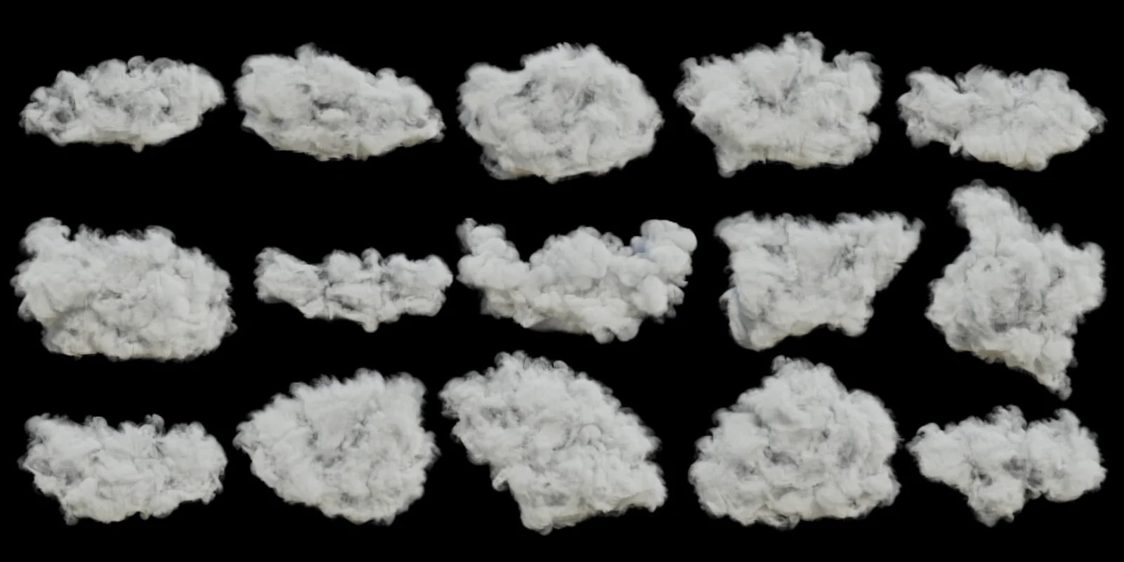 VDB Cloud Pack screenshot 2