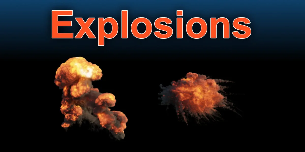 VDB Elements screenshot 2