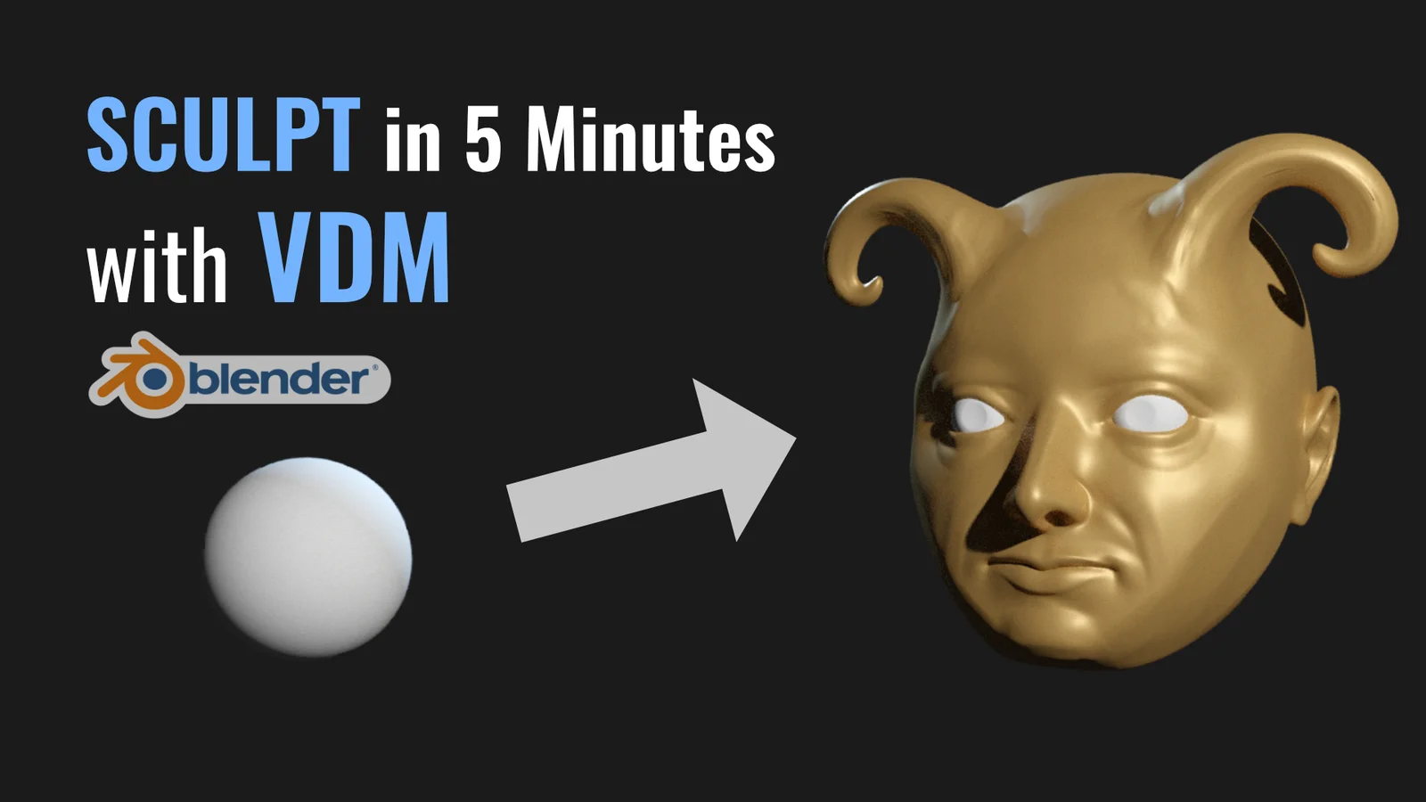 Facial Features VDM Pack screenshot 3