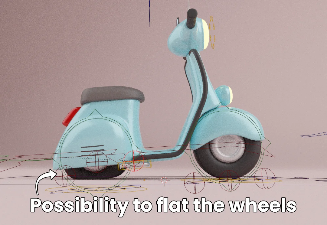 Vehiclez screenshot 7