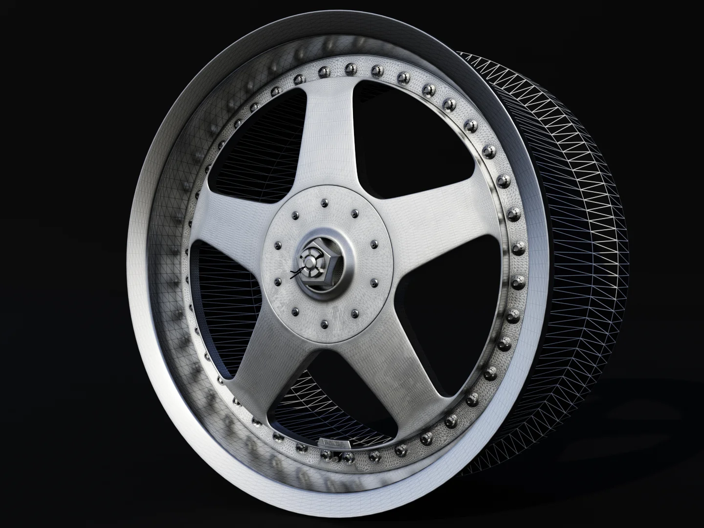 Veilside Andrew V screenshot 2