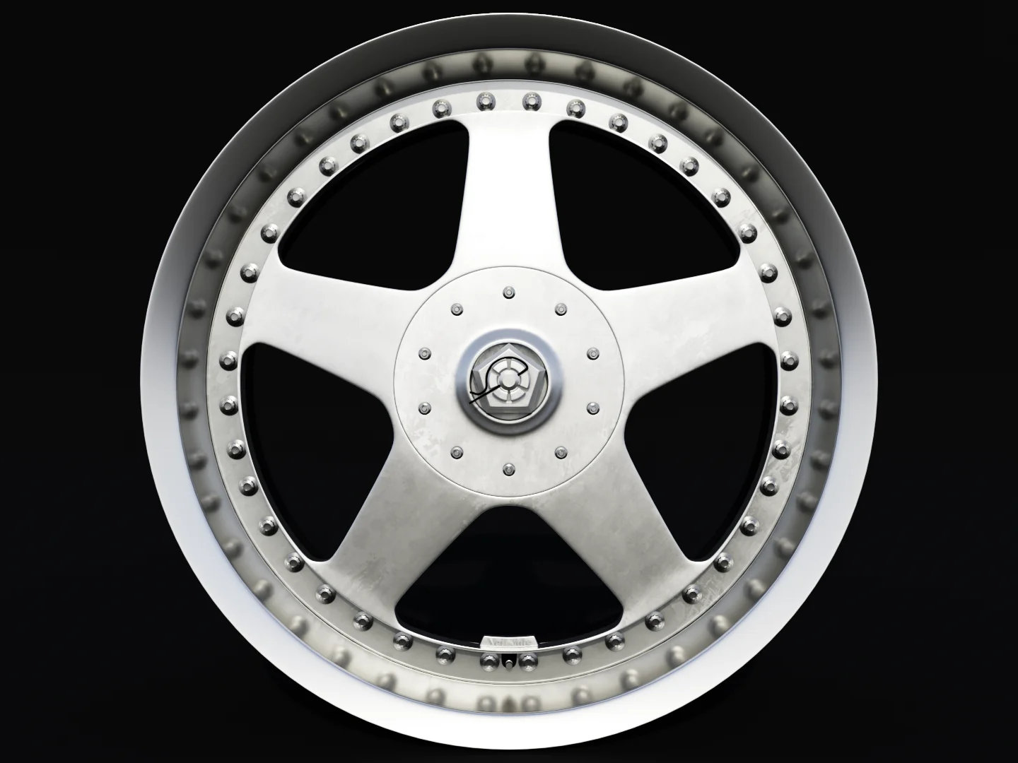 Veilside Andrew V screenshot 3