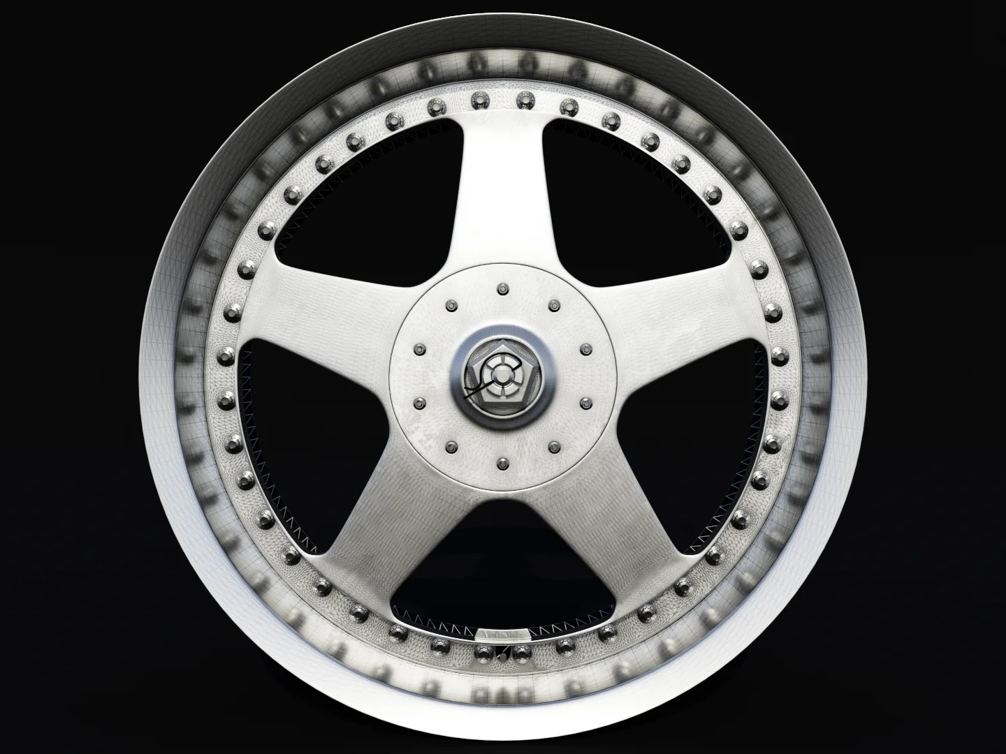 Veilside Andrew V screenshot 4