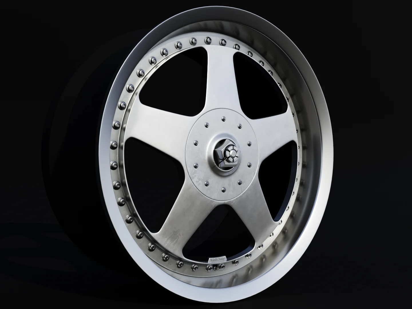 Veilside Andrew V screenshot 5