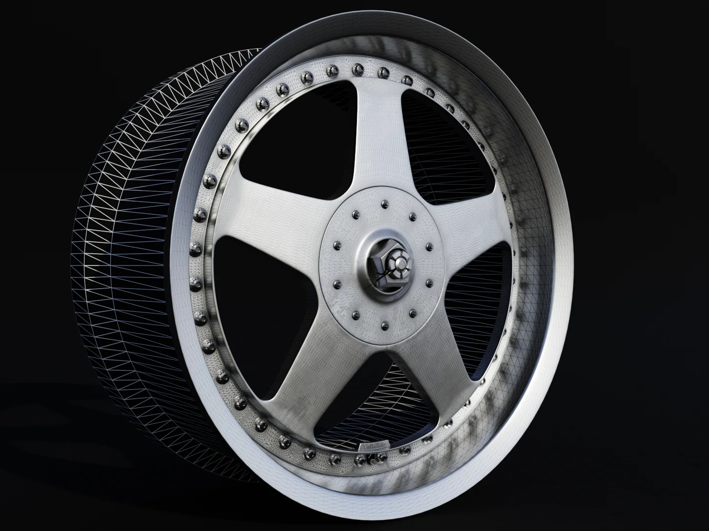 Veilside Andrew V screenshot 6