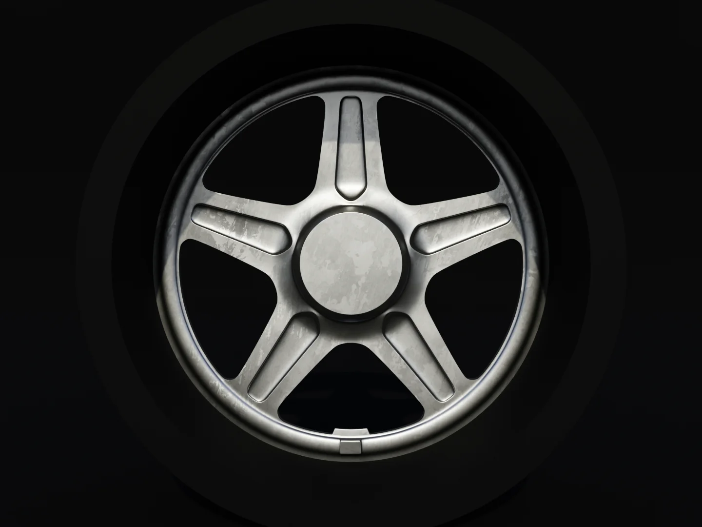 Veilside Andrew V screenshot 7