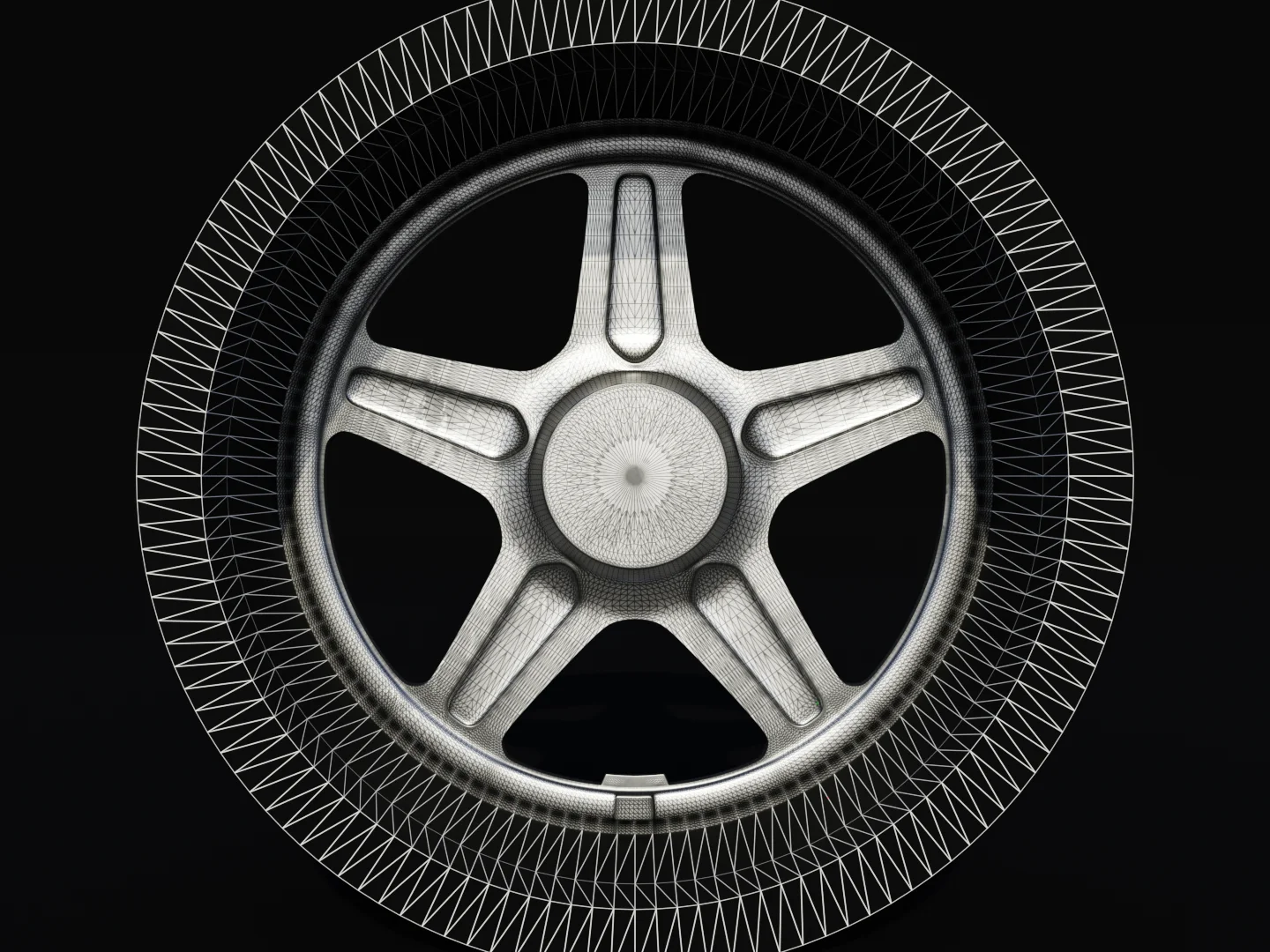 Veilside Andrew V screenshot 8