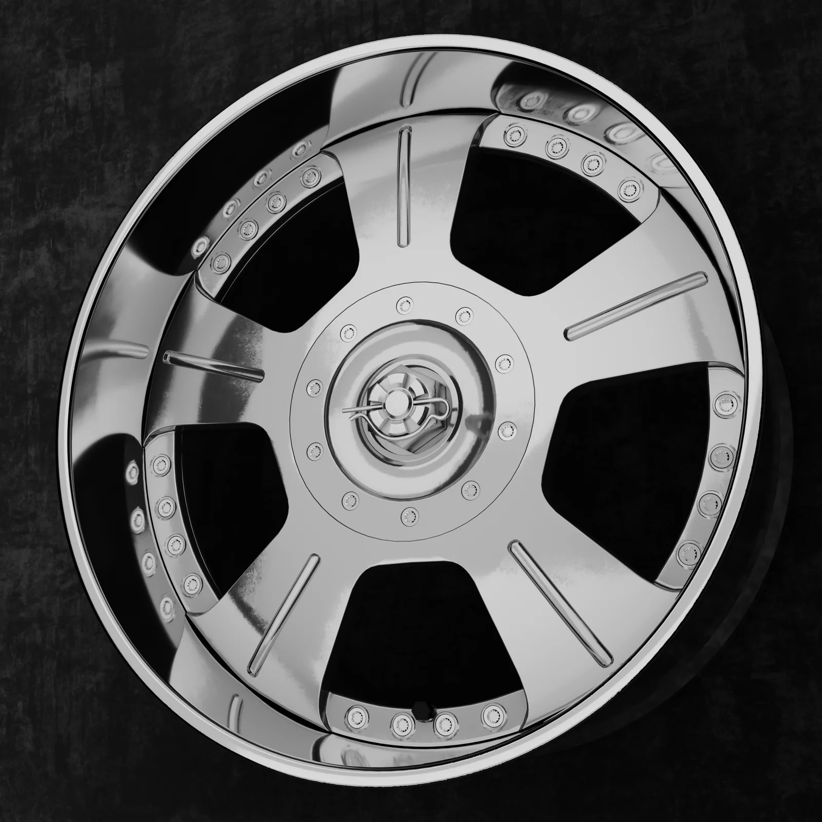 Veilside Golt screenshot 2