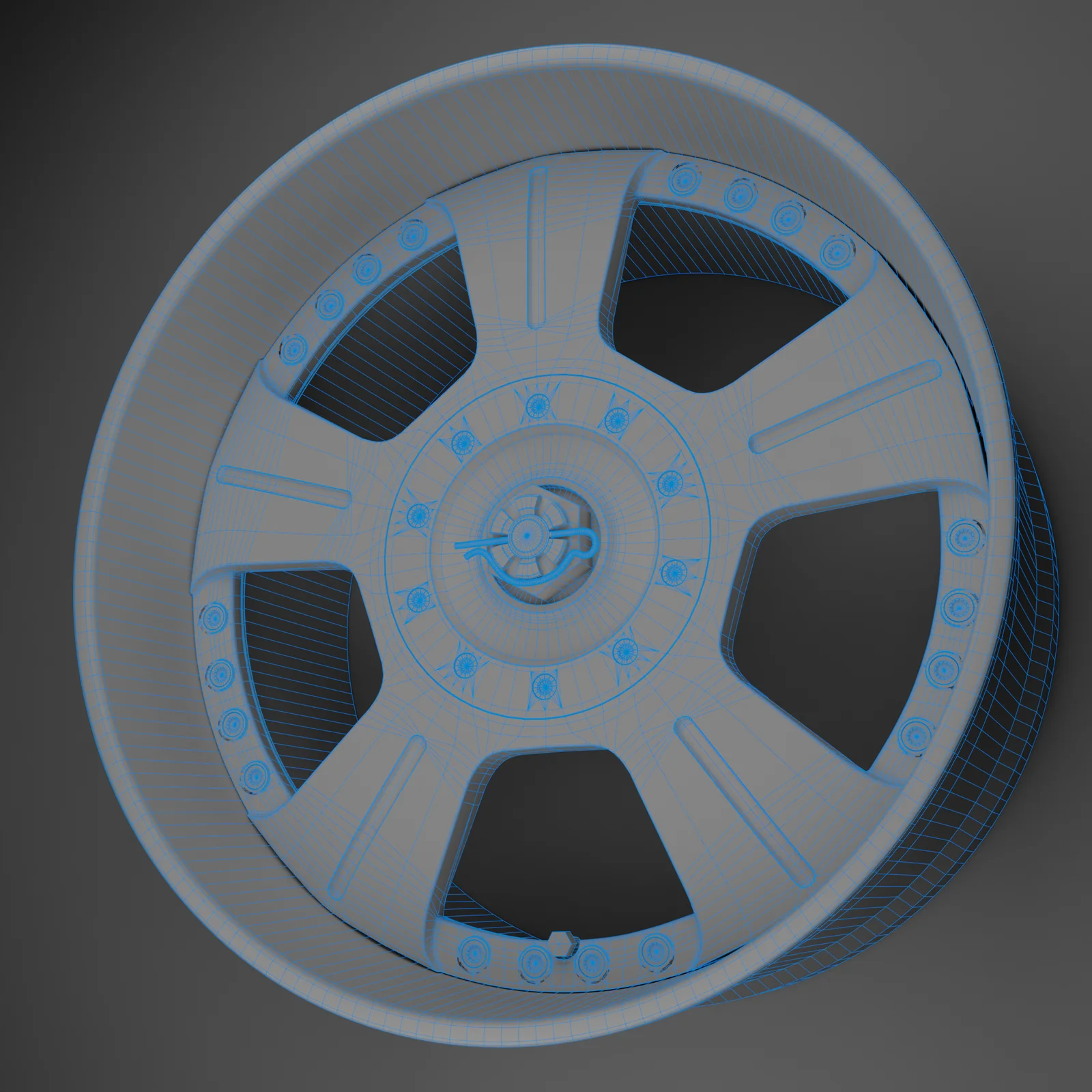 Veilside Golt screenshot 3