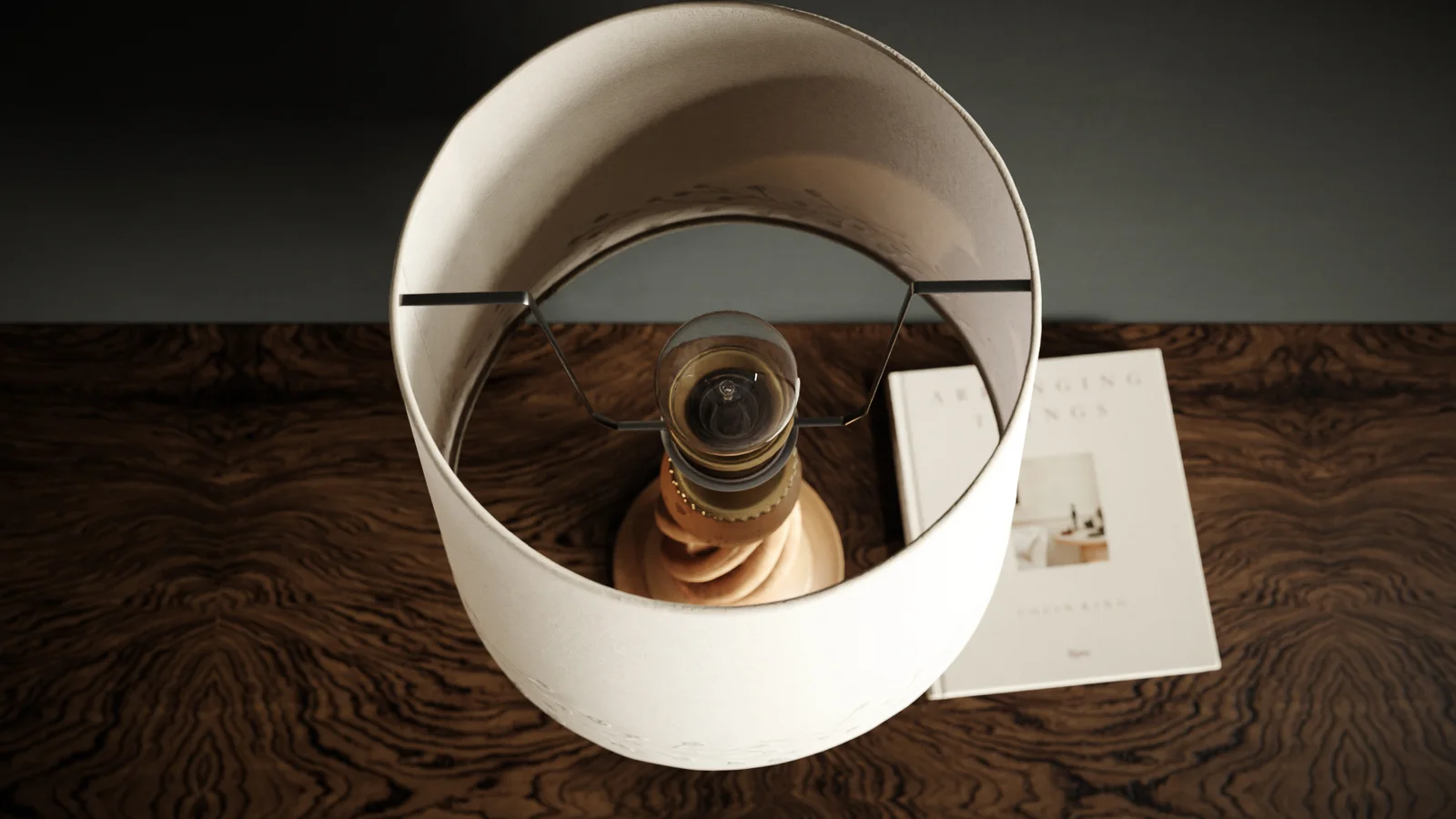 Vela Lamp screenshot 6