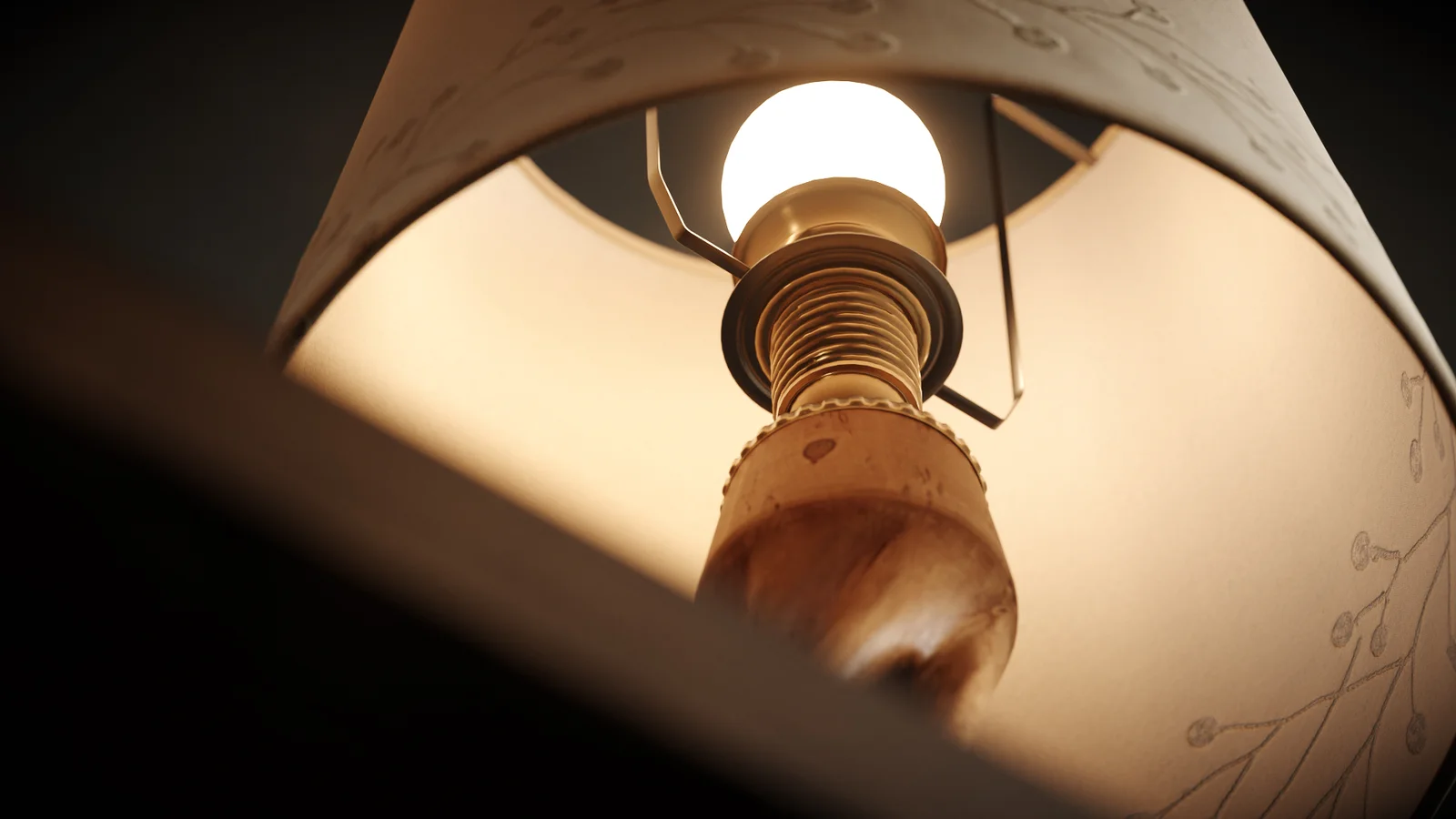 Vela Lamp screenshot 7