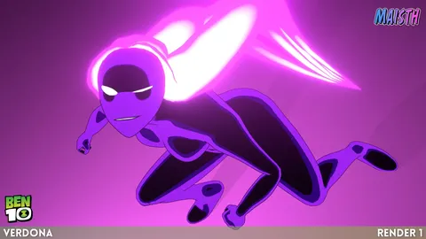 Verdona - Blender 3d models