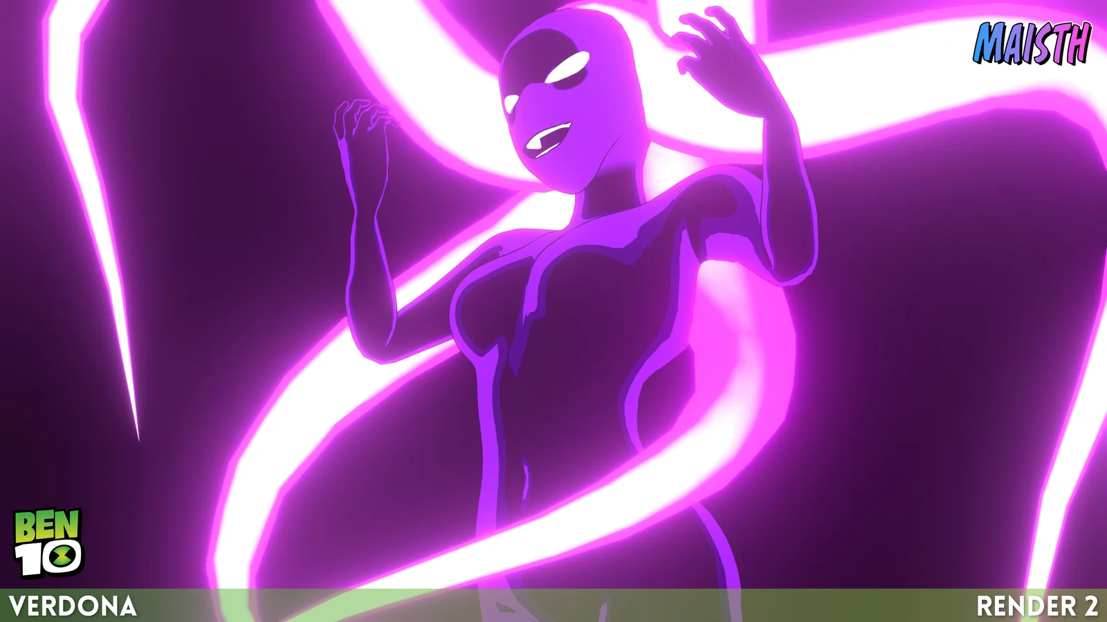 Verdona screenshot 2