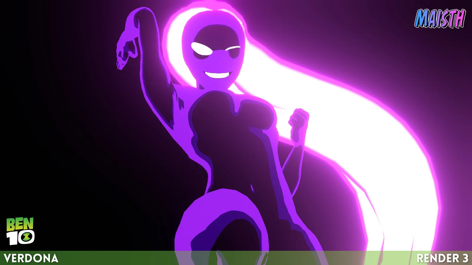 Verdona screenshot 3