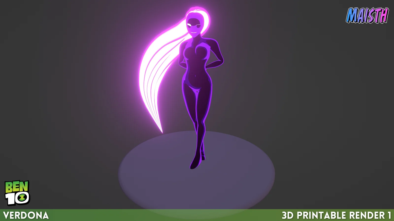 Verdona screenshot 6