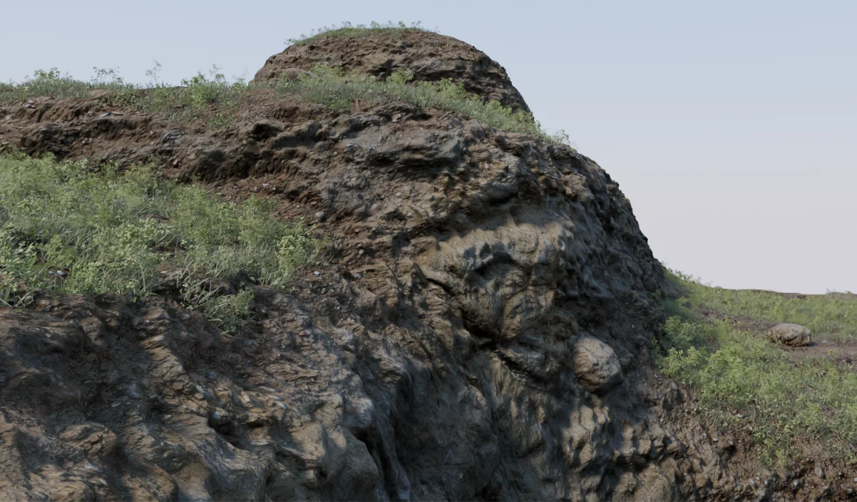 Veridian Grove screenshot 4