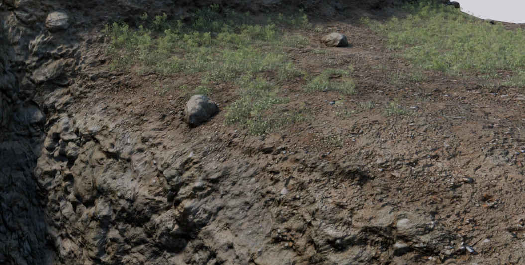 Veridian Grove screenshot 5