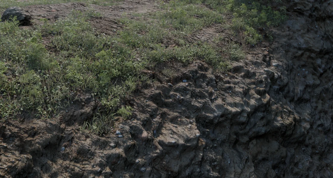 Veridian Grove screenshot 6