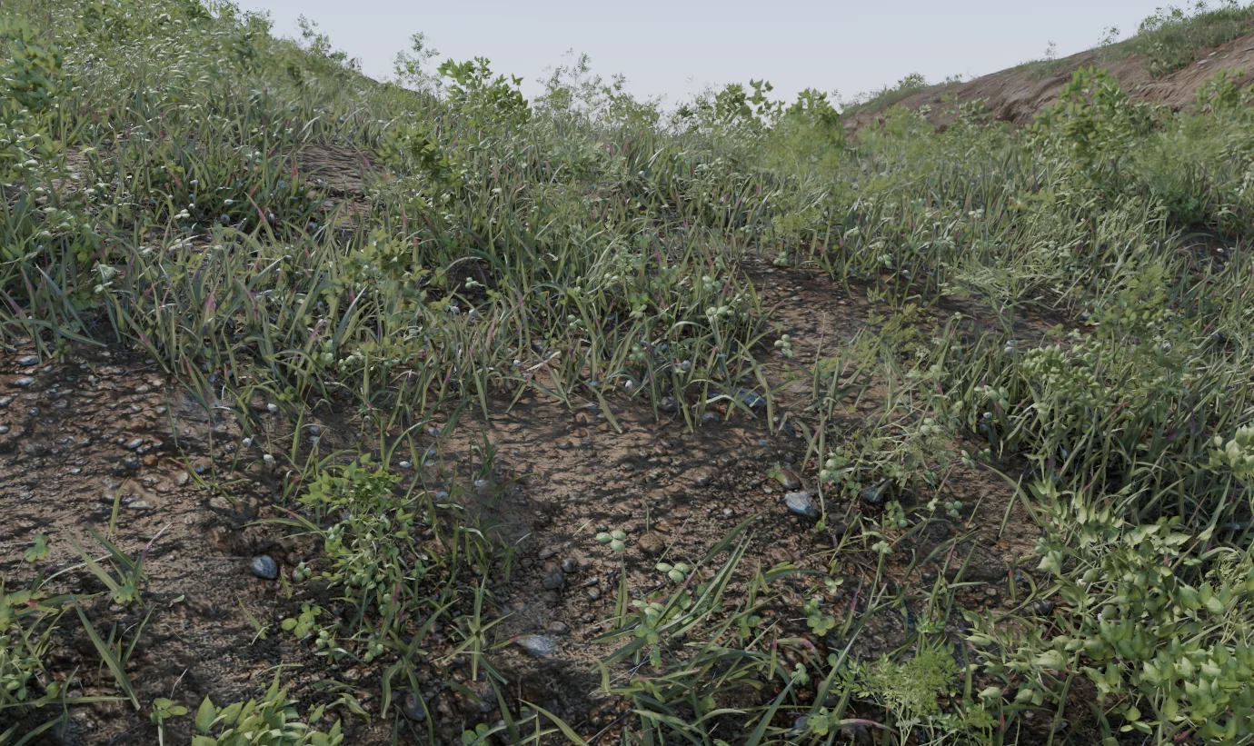 Veridian Grove screenshot 7