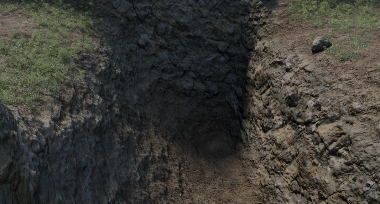 Veridian Grove screenshot 8