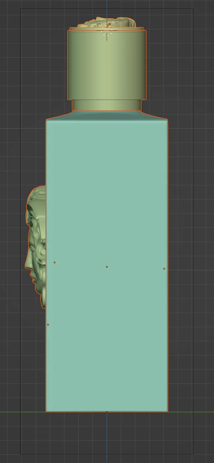 Versace Eros screenshot 3