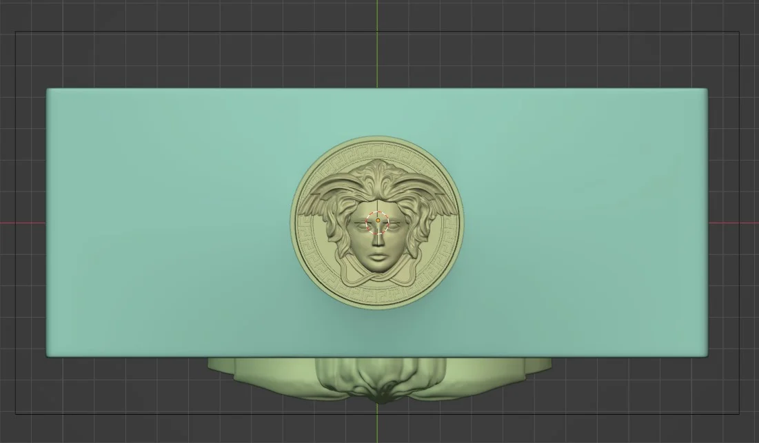 Versace Eros screenshot 5