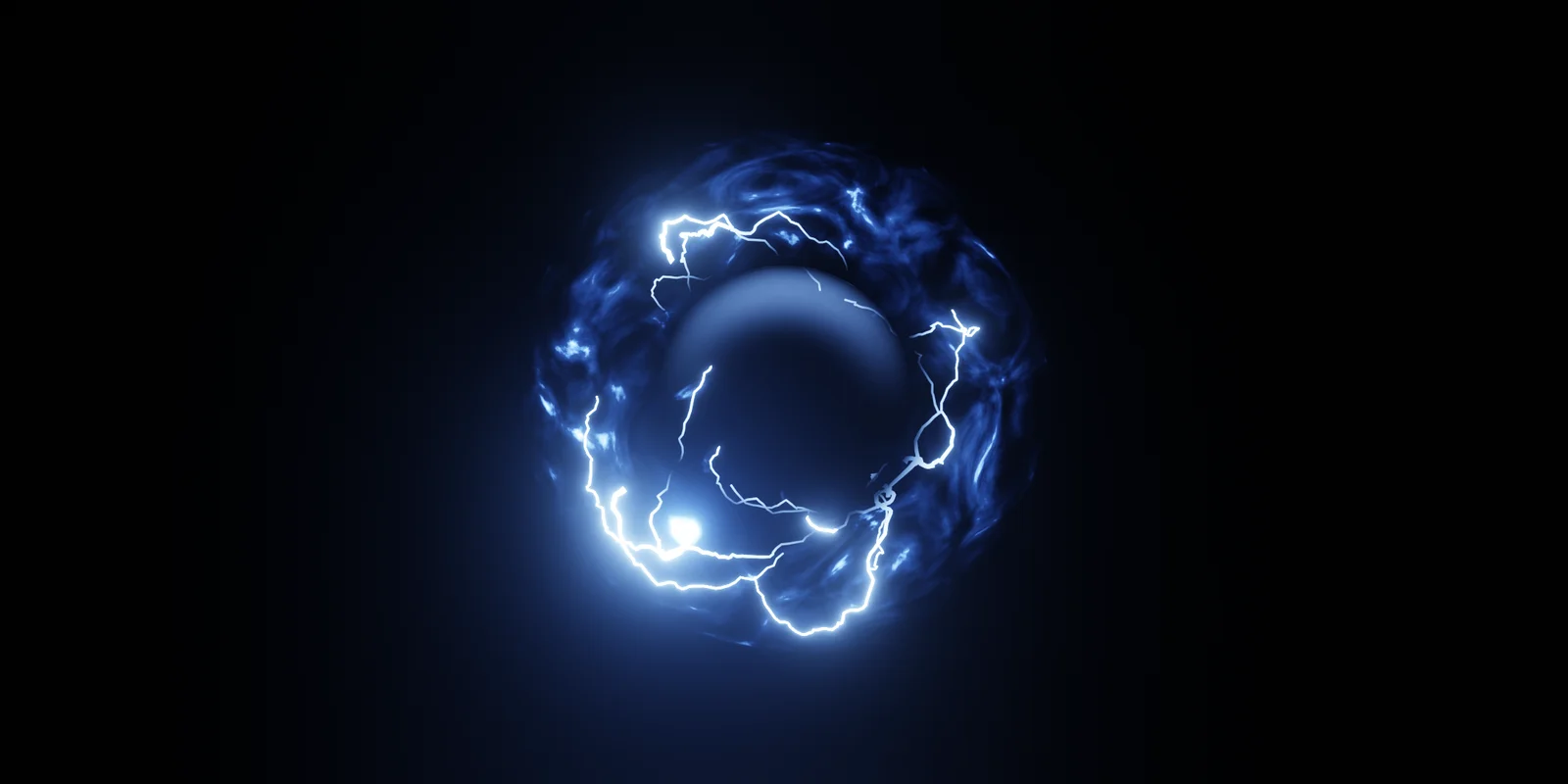 VFX Energy Orbs screenshot 3