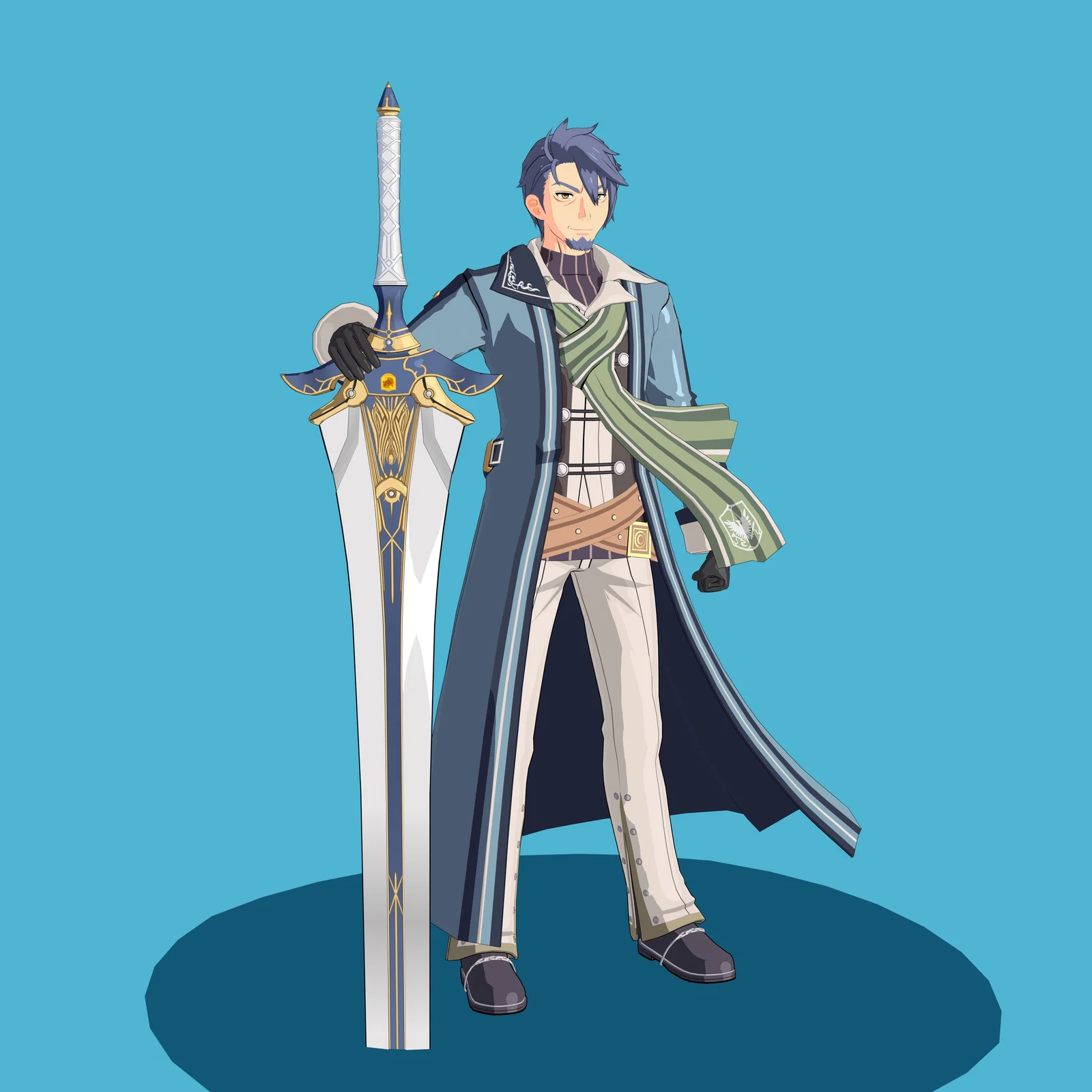 Victor S. Arseid screenshot 2