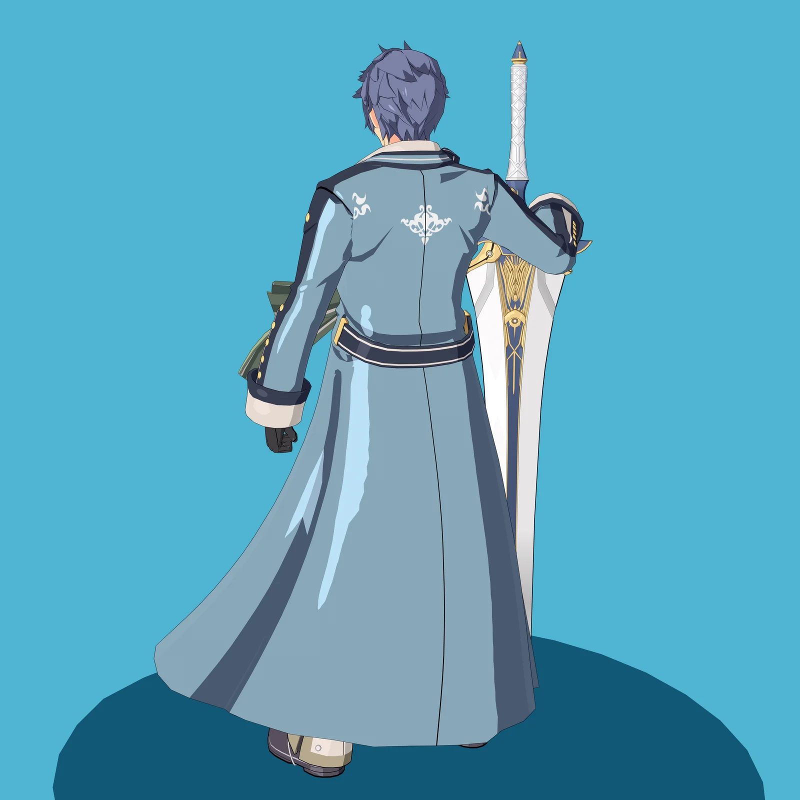 Victor S. Arseid screenshot 3