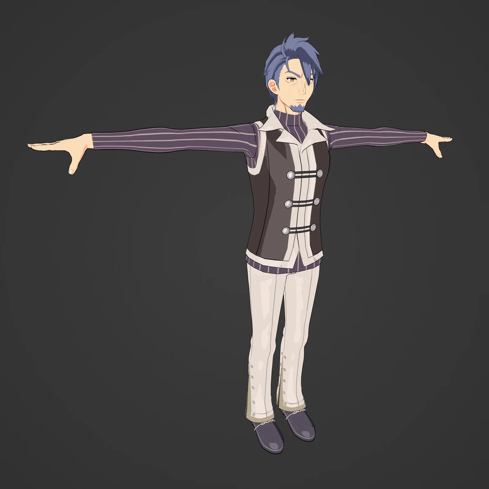 Victor S. Arseid screenshot 5