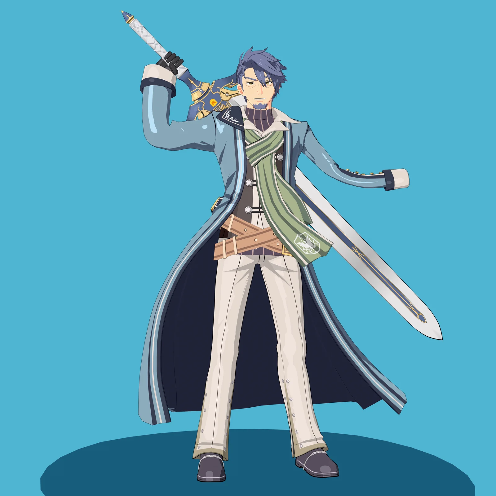 Victor S. Arseid screenshot 6