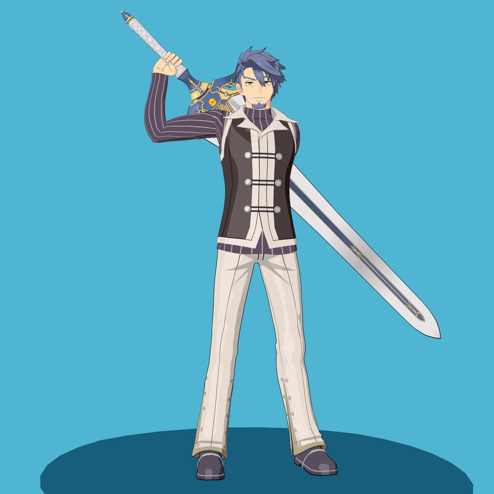 Victor S. Arseid screenshot 7