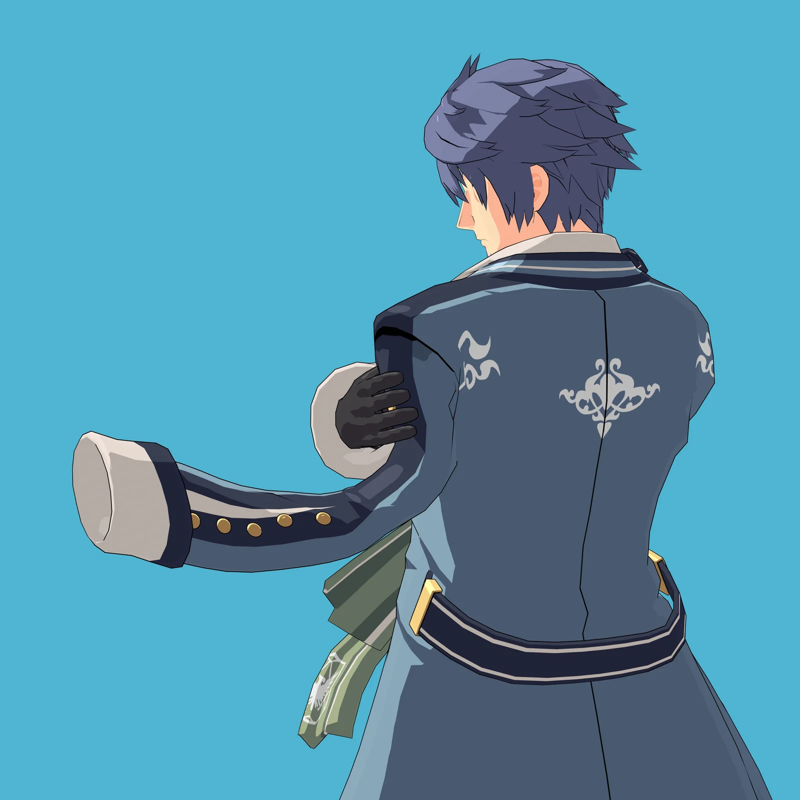 Victor S. Arseid screenshot 8