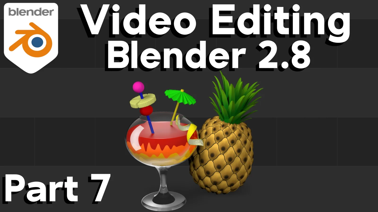 Video Editing in Blender 2.8 screenshot 8