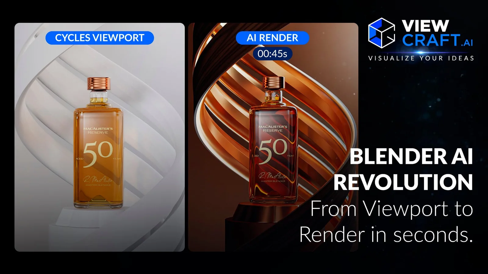 Viewcraft AI screenshot 2