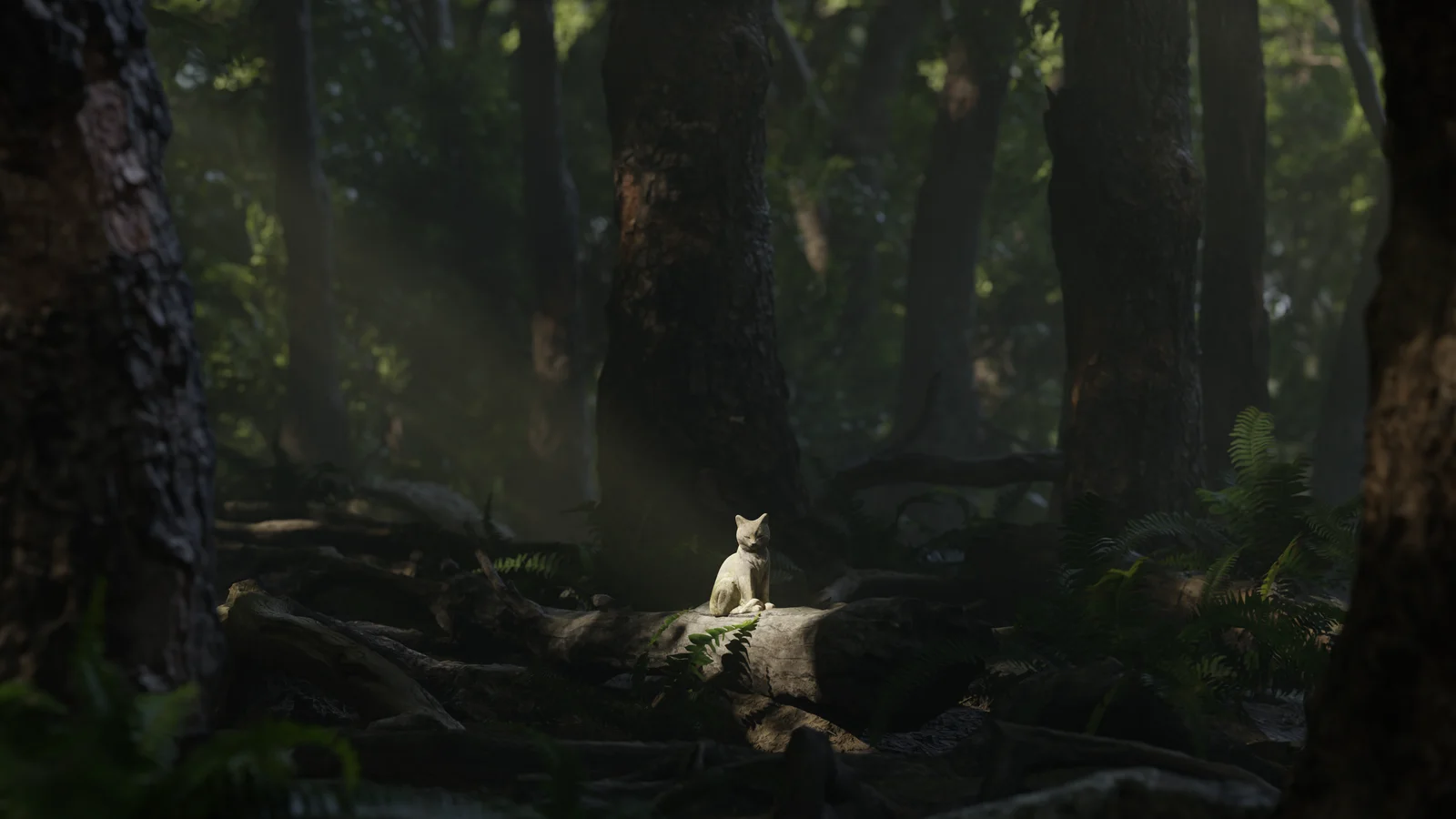 Viktor's Mossifier screenshot 2