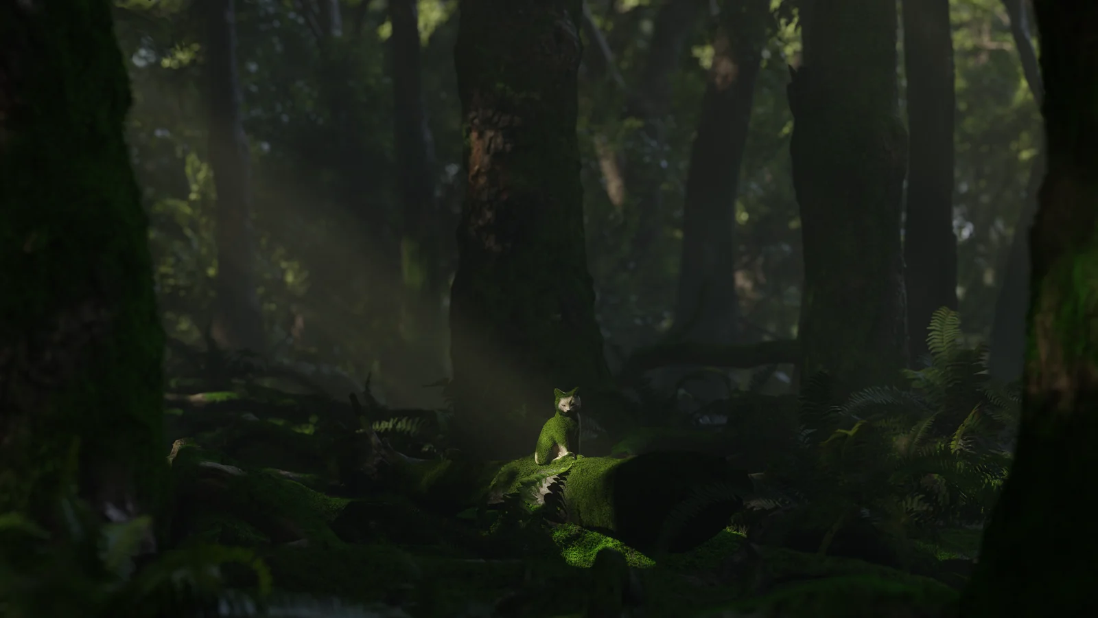 Viktor's Mossifier screenshot 3