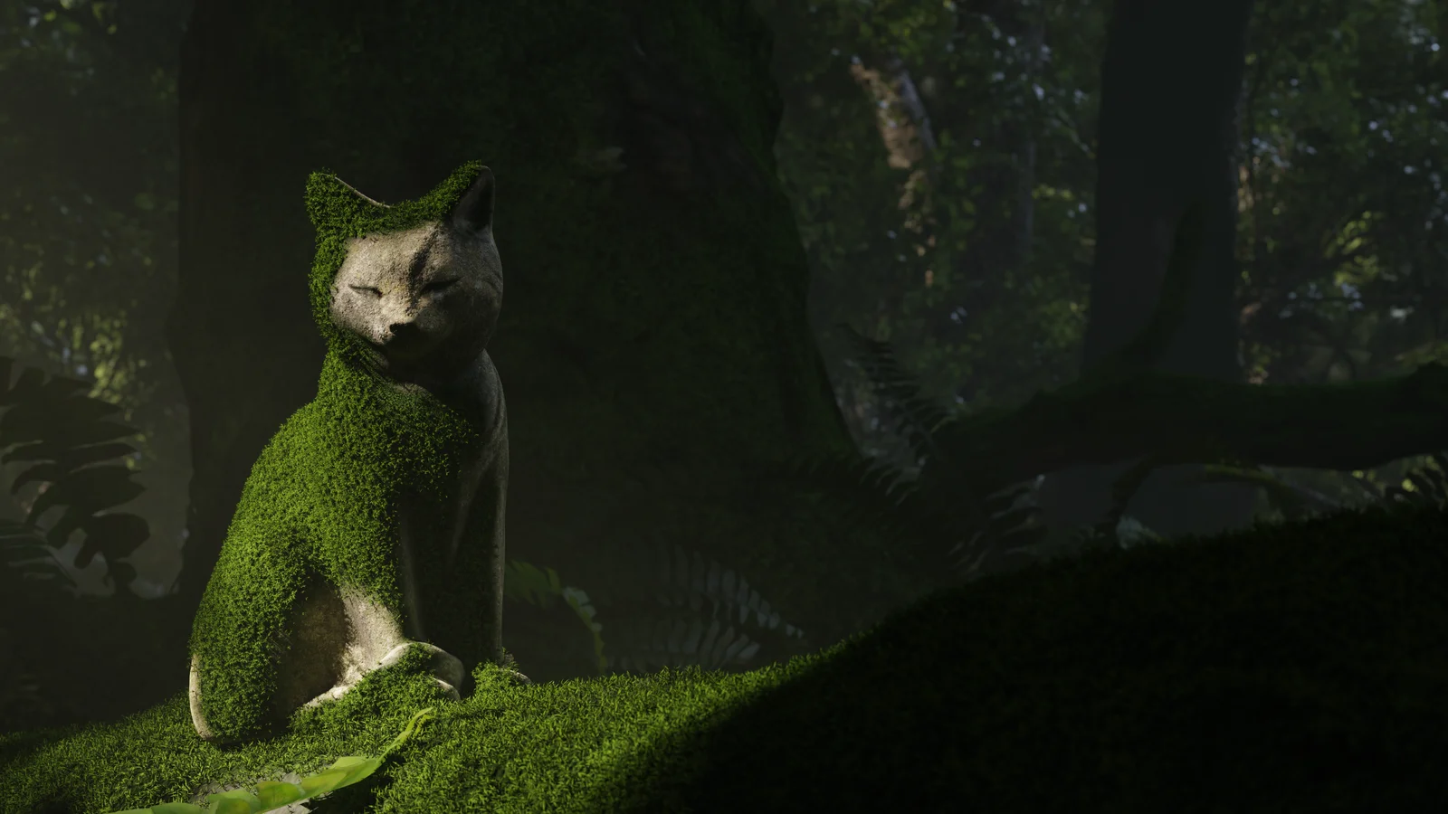 Viktor's Mossifier screenshot 4