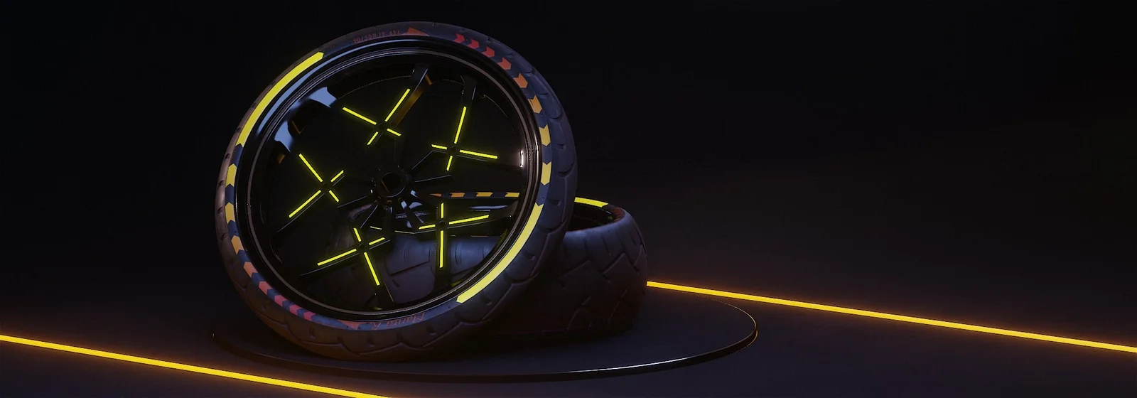 Viktor's Tirefier screenshot 2