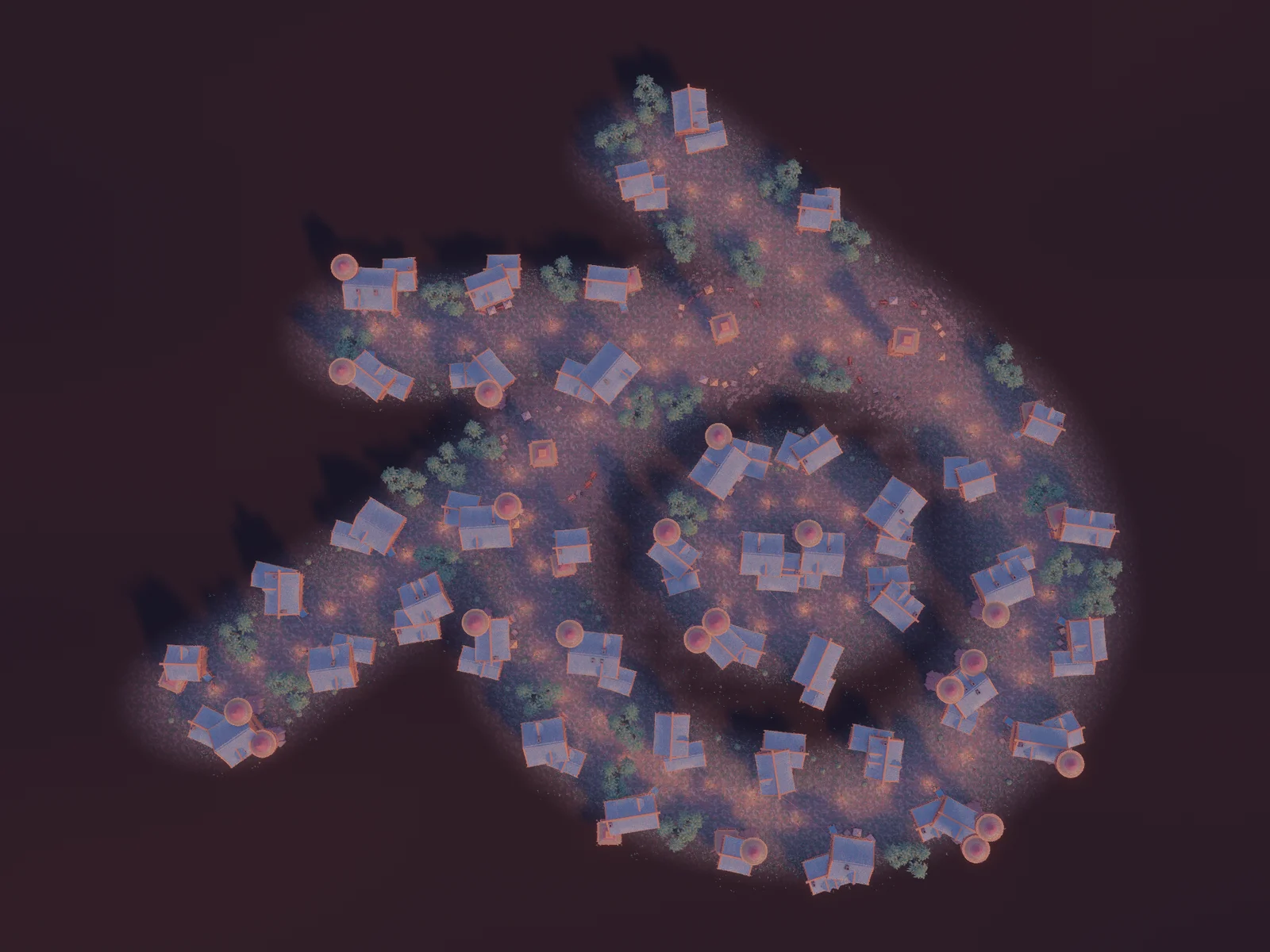 Villagen screenshot 3