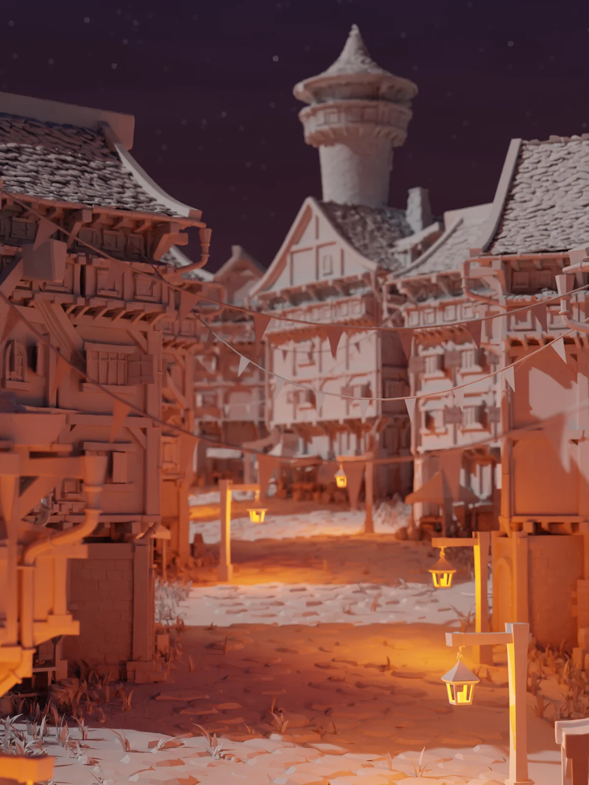 Villagen screenshot 4