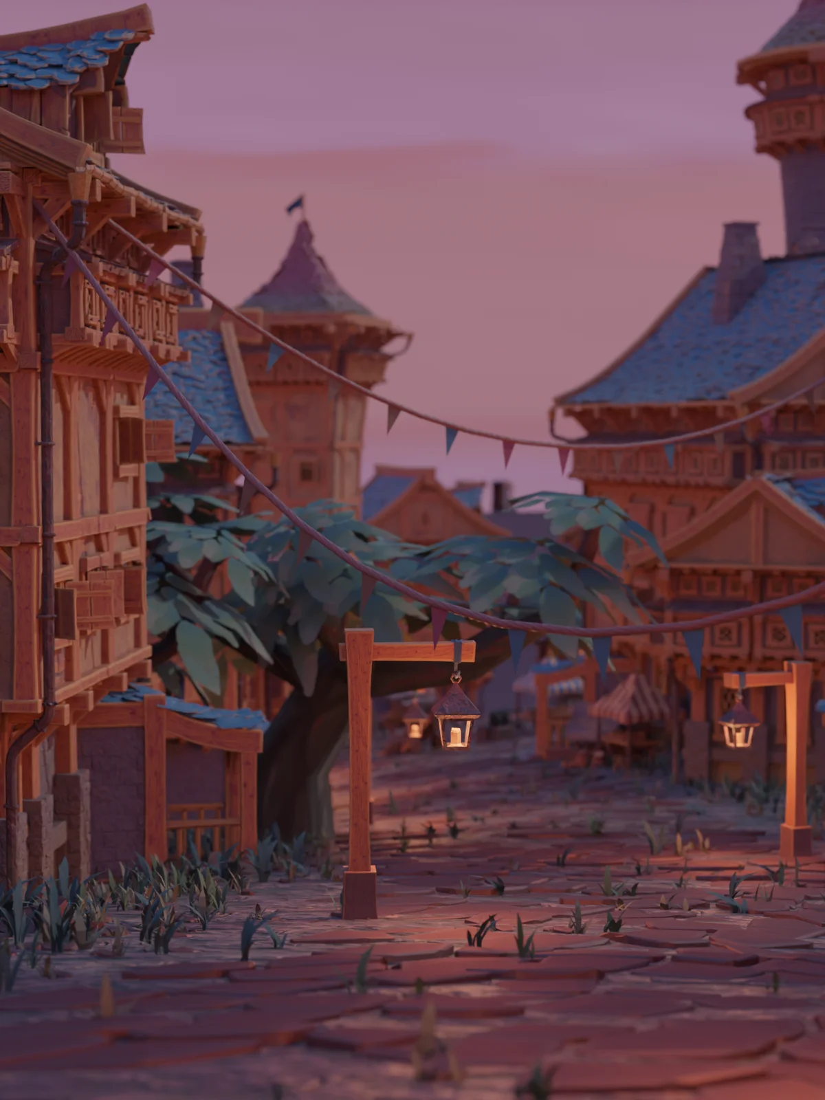 Villagen screenshot 5