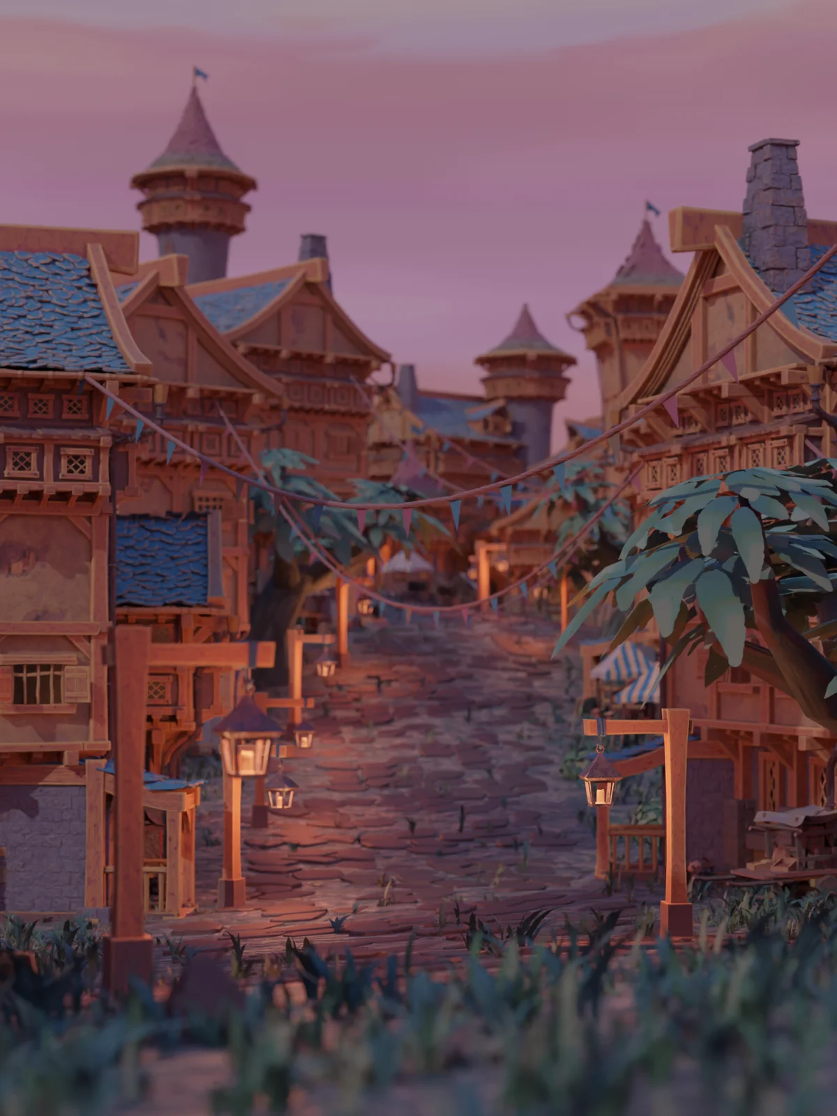 Villagen screenshot 6