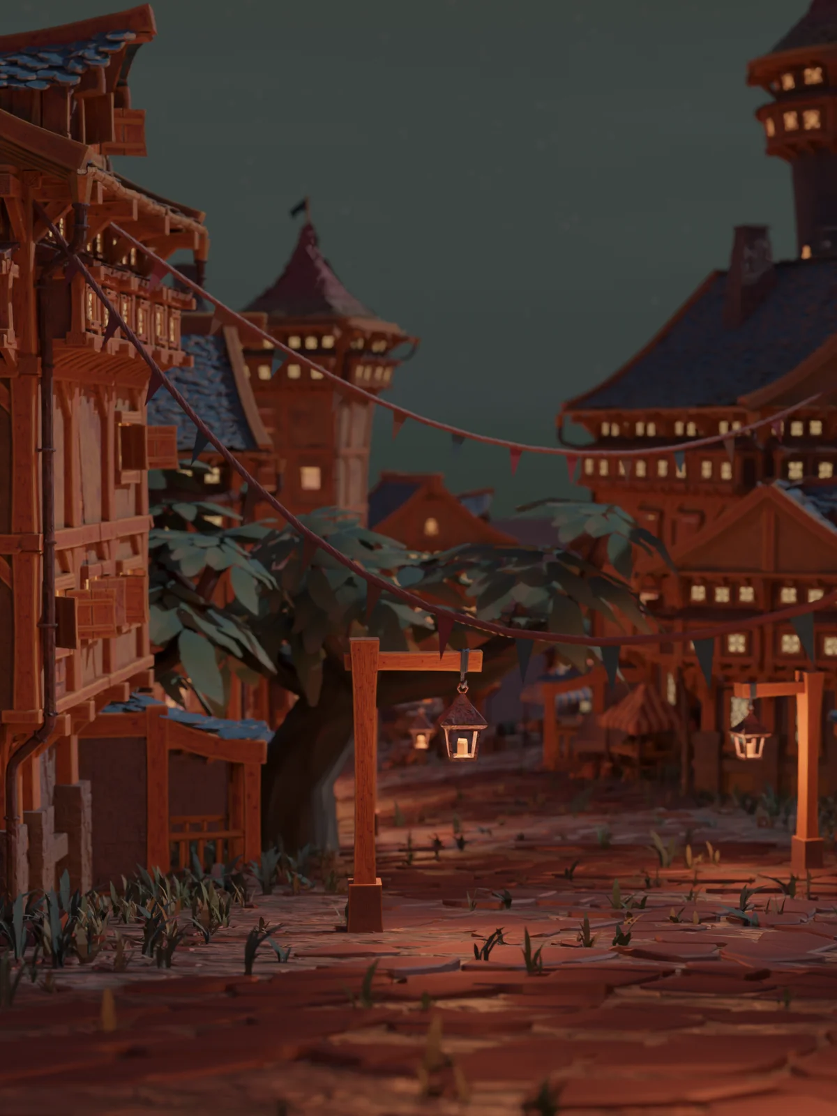 Villagen screenshot 7