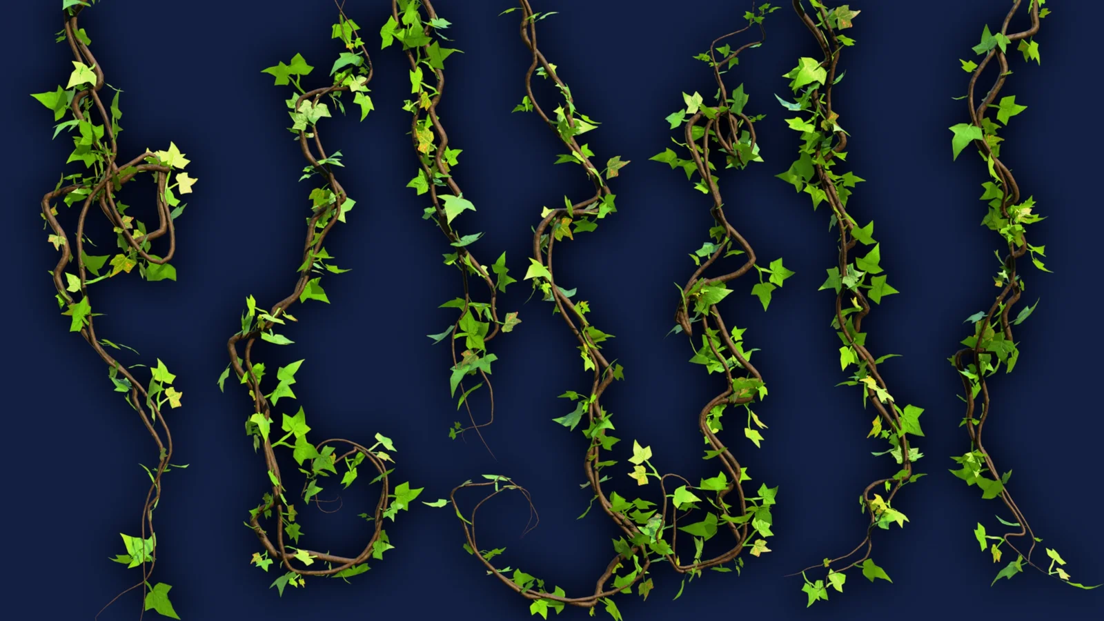 Vines and Ivy screenshot 5