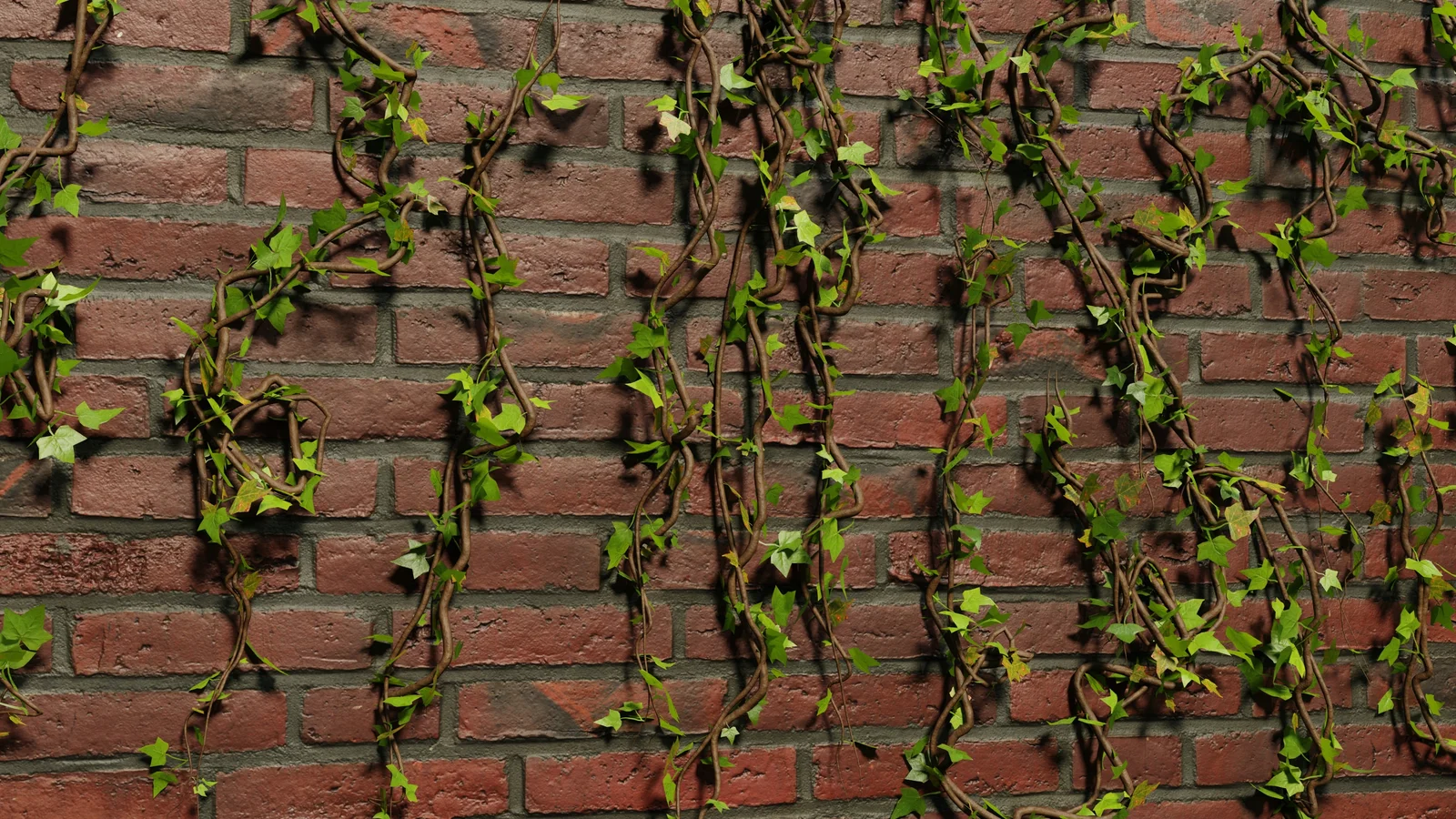 Vines and Ivy screenshot 6