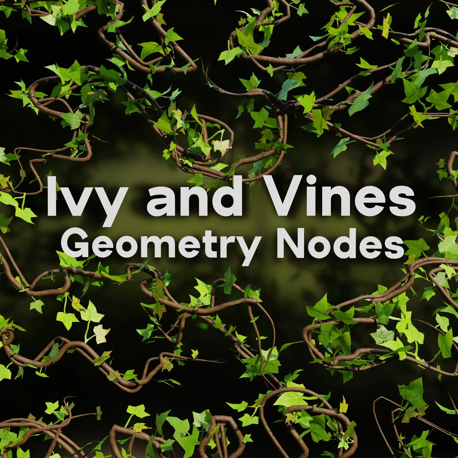 Vines and Ivy screenshot 7
