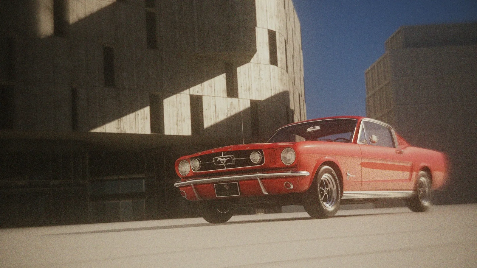 Virtual Camera screenshot 5