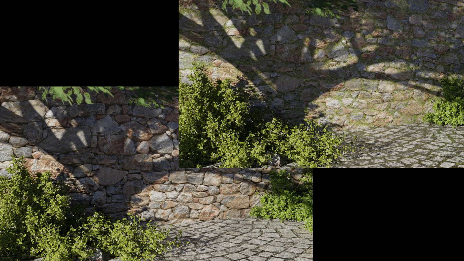 Virtual Layer screenshot 4